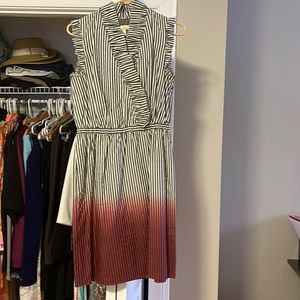 Gorgeous Aidan mattox dress